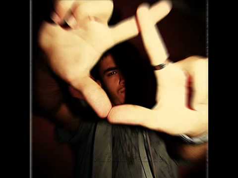 Afshin Padide - Har Rahi Raftam