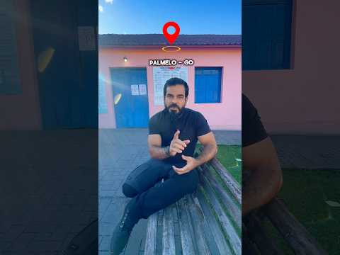 A cidade espírita