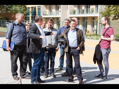 Potsdam investiert 60 Millionen Euro in Sportstätten