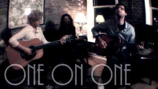 Cariad Harmon "I Want You" - ONE ON ONE SESSION NYC