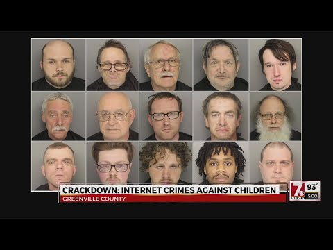 Mugshots Greenville Sc