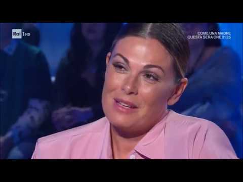 Vanessa Incontrada - Domenica In 02/02/2020