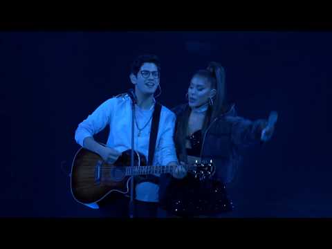 I Think You're Swell (Live at State Farm Arena, Atlanta GA 11/19/19)