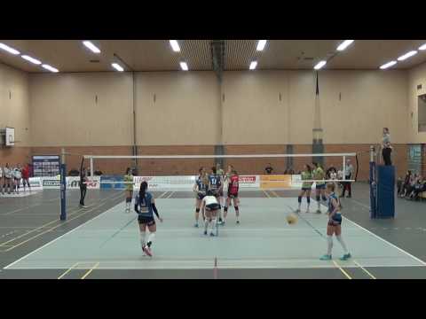 Sm'Aesch Pfeffingen - Lugano