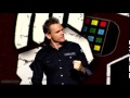 Christopher Titus - The Loser Trophy - Neverlution