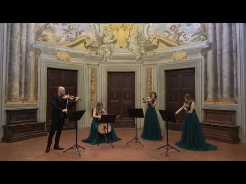 Music&Co. | String Quartet | Pulp Fiction