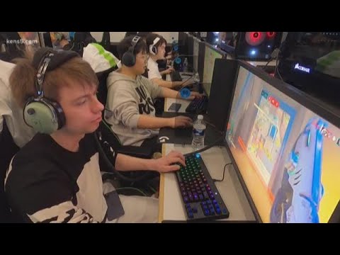 A blossoming new frontier in sports: Explaining esports