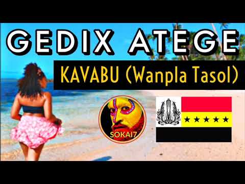 GEDIX ATEGE [2021] - KAVABU (Wanpla Tasol)