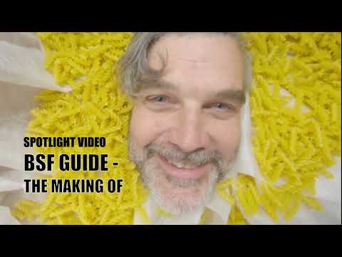 Making of Spotlight Video: BSF Guide
