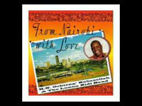 Ochieng' Kabaselleh   Sijeh