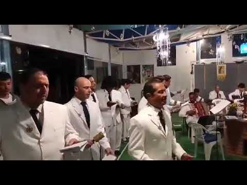 COM ELE EU SEMPRE CANTO - Padrinho Sebastião - Jardim de Belas Flores/SP _ Santo Daime