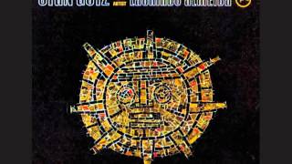 Stan Getz And Laurindo Almeida  - Samba Da Sahr (Sahra's Samba)