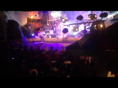 SkitzoSL Live @ Down Town Pulse