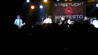 Streetlight Manifesto - The Saddest Song