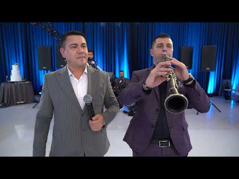 Drini Maledhi & Bledar Hoxhaj - Kolazh Jugu 2025