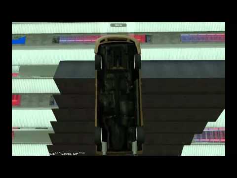 *Kamen~ stunting at Breaker v5