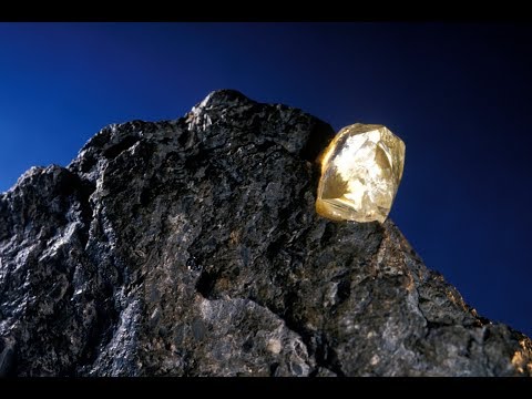 Kansas M3.5 & M3.0 Quakes Today! Diamond-Spitting Volcanoes & Midcontinental Rift Magma!