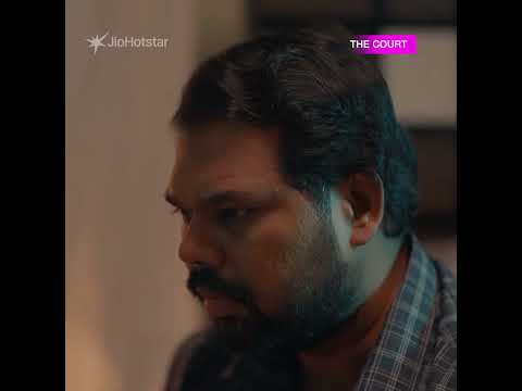 Hotstar Specials | The Court | Streaming Now on JioHotstar — The Court