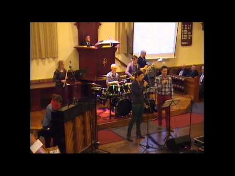 Opwekking 616 Houd mij dicht bij U, Yadah, 25-11-2012