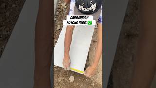 Download lagu Cara potong hebel dengan cepat #construction #trending #fyp #fypシ゚viral #fypshort #short mp3