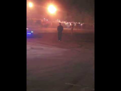 REMIX ....OLD POST OFFICE WAKEFIELD 2008 .....ft BMW ....ft skyline super drift 💥💥💥