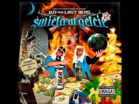 Uzi & Last Dance & 47Killa - Polski Koszmar - Święta W Getcie 2