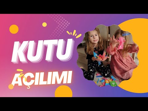 Temu siparişi sihirli oyuncaklar