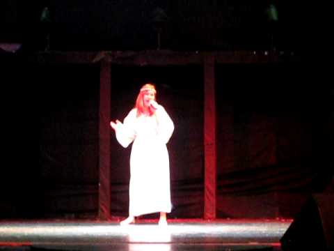 Ivaneta Hristova - Molitva (cover)