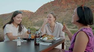 A local’s guide to waterholes in the Red Centre