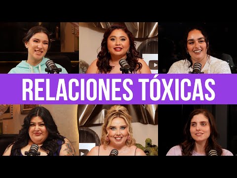 RELACIONES TÓXICAS | 6 DE COPAS - Episodio 45 - T3