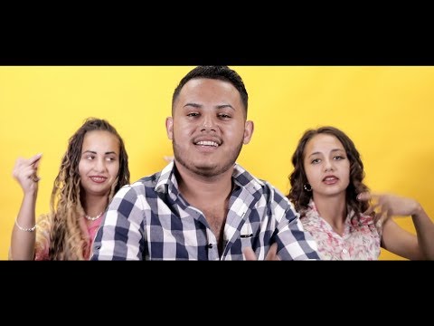 Vladut de la Blaj - Am speriat Romania (video oficial)