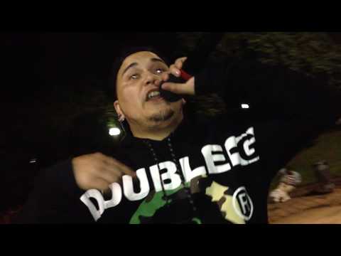 Batallón de mc's Vol.3 - primera ronda - MC-L vs 11TheNNK - Uruguay/Rivera