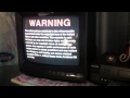 Opening To Antz 1999 VHS