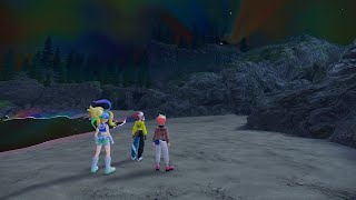 【ポケモンZ-A #28】新しいポケモンを探しつつ、異次元ミアレを救済する【M次元ラッシュ Pokémon LEGENDS Z-A】