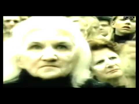 Mashup: Marilyn Manson Vs  Goldfrapp - Ooh beautiful