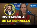Mañanas Blu envía mensaje a Abelardo de la Espriella: micrófonos abiertos para todos
