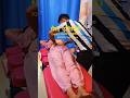 गैस बनने का उपचार नाभि सेटिंग Female Chiropractic Na