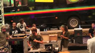 ReggaeBus '15_ Imperial Sound Army @ Blackboard Stage_ HQ