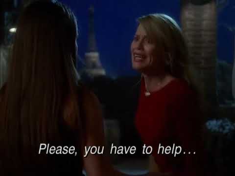 Charmed Powers Omnilingualism