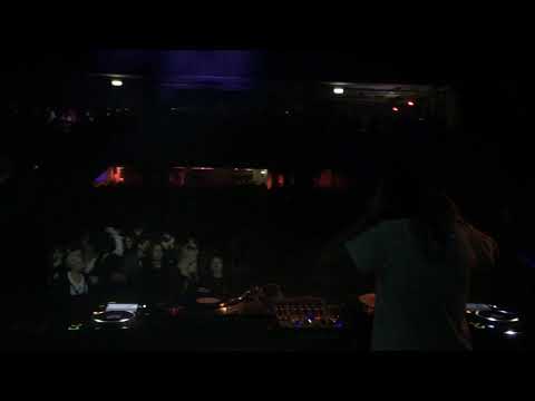 Dana Ruh at Link Bologna 07-10-2017