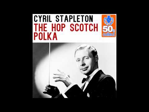 Cyril Stapleton & His Orchestra — The Hop Scotch Polka 1950