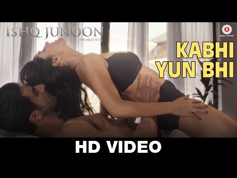 Kabhi Yun Bhi | Ishq Junoon | Vardan Singh | Rajbir, Divya & Akshay