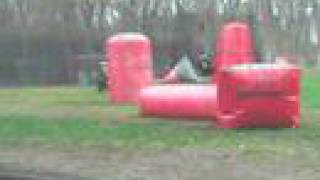 preview picture of video 'paintball in illinois'
