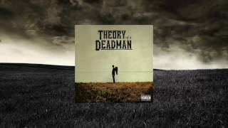 Invisible Man - theory of a deadman ( Traduccion )
