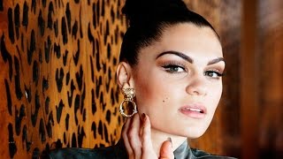 Jessie J adelanta nuevo tema Move On