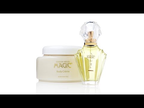 Magic Moments 2piece Set