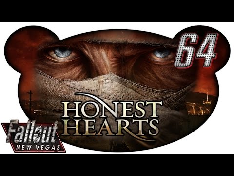 Fallout: New Vegas #64 - Der Wurzeltrip (Let's Play Fallout: New Vegas German)