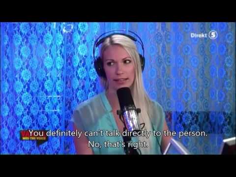 Raggning i skolan (eng sub)