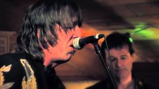 Blackie &amp; The Rodeo Kings - The Neighbors Dog (full episode)