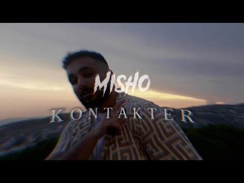 Shiro x Asme x A36 Type Beat - "KONTAKTER" | @prodbymisho
